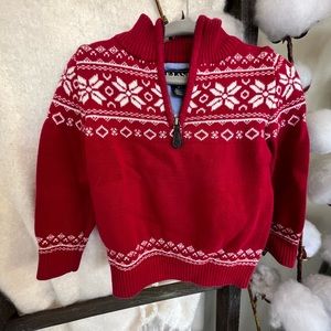 E-land sweater 2t